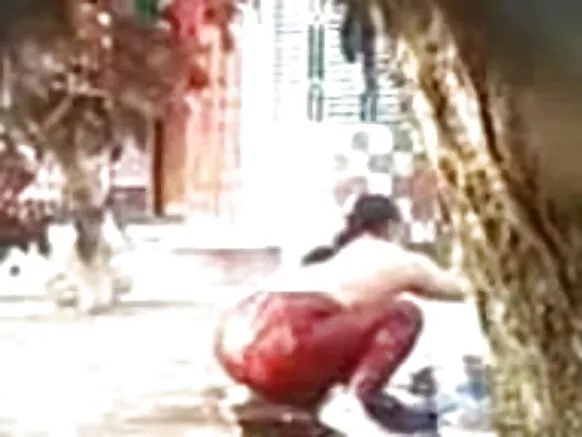 आंटी गोरडीता बाथरूम शो गोरडीता फंसी सेक्सी मूवी