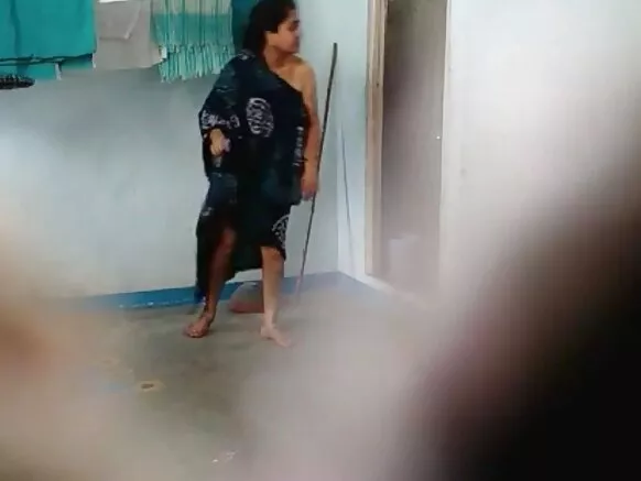 चाची सुनीता अंग्रेजी 5 रै मांय पूरी सेक्सी