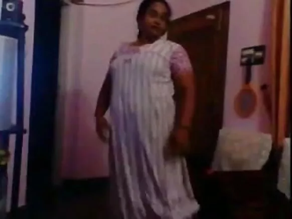 आंटी इंडिया 1212 माँ (पार्ट सेक्सी मदरासी 2)