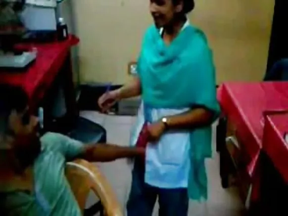 सोसोमुरी रै मांय सेक्सी तकनीकी डॉक्टर लेडी टेक्नीशियन री पूरी छवि अस्पताळ