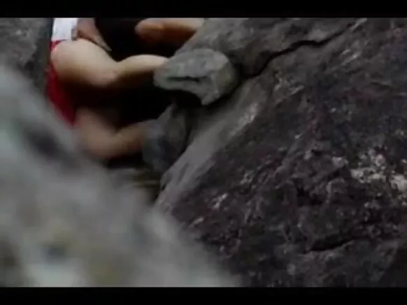 गोवा सलमान की सेक्सी मूवी गोवा रो समुद्र तट चट्टानां रै लारै छुप्योड़ो है।