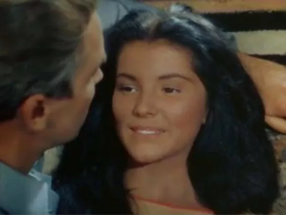 डेबरा पेजेट एरो बैक हिंदी एरो सेक्सी हिंदी (1950)